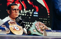 David Benavidez kiếm được bao nhiêu tiền khi đấu Anthony Yarde?