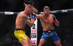 Beneil Dariush - Lão tướng khó nhằn cho các tay găng mới nổi ở UFC