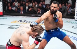 Benoit Saint Denis - "Thần chiến tranh" sẽ trở lại ở UFC 322 là ai?