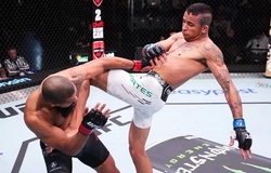 Carlos Prates - Cơn ác mộng knockout thế hệ mới ở UFC
