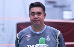 Bóng chuyền Thái Lan nghiên cứu kỹ Việt Nam, Indonesia, Philippines trước thềm SEA Games 33