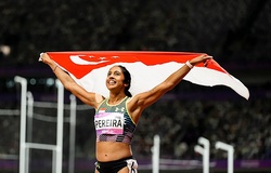 Singapore công bố danh sách đội tuyển điền kinh dự SEA Games 33 đông kỷ lục