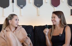 Cách các tay vợt pickleball chuyên nghiệp tìm và giữ đối tác hoàn hảo