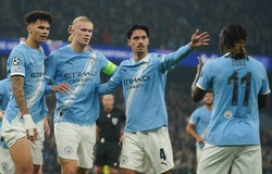 Haaland lập kỷ lục "vô tiền khoáng hậu" mà cả Ronaldo cũng phải ngưỡng mộ