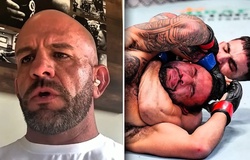 Huấn luyện viên khẳng định vô can trong nghi án bán độ UFC