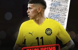 Bê bối nhập tịch Malaysia: Lộ bằng chứng đồng hương Messi giả hồ sơ, hết chối cãi với FIFA