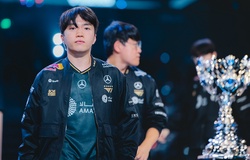 Cộng đồng LMHT sôi sục trước chung kết CKTG 2025: “Faker vs Bdd chỉ là bề nổi"