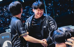 Chung kết T1 vs KT - Keria vs Peter: Ai sẽ là hỗ trợ xuất sắc nhất CKTG 2025?