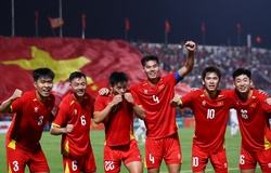 Chốt lịch thi đấu, địa điểm của U22 Việt Nam ở SEA Games 33