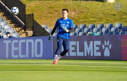 Ngày trở lại buồn của Nguyễn Filip: CAHN mất ngôi đầu sau thất bại trước CLB của Australia