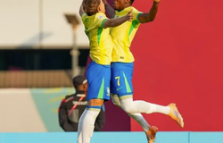 Nhận định, soi kèo U17 Brazil vs U17 Indonesia: Chênh lệch đẳng cấp