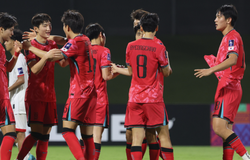 Nhận định, soi kèo U17 Thụy Sĩ vs U17 Hàn Quốc: Phân định ngôi đầu