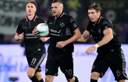 Dự đoán Pisa vs Cremonese, 2h45 ngày 8/11, Serie A 2025/26