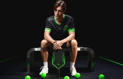 Dòng sản phẩm mới của Joola và Razer: Sự kết hợp độc đáo giữa Gaming, Esports và Pickleball