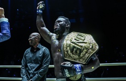 Reug Reug gặp tai nạn xe hơi, rút khỏi trận tái đấu tranh đai với Anatoly Malykhin tại ONE 173