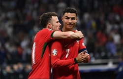 Lý do sâu xa khiến Ronaldo vắng mặt tại lễ tang Diogo Jota
