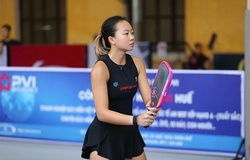 Tranh cãi nổ ra tại Pickleball World Championship 2025 sau thất bại của Sophia Phương Anh