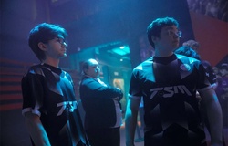 TSM rút khỏi Valorant Esports vì chi phí thăng hạng quá lớn
