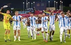 Kết quả U17 World Cup: Italia và Bỉ thắng đậm, Argentina kiếm 3 điểm chật vật