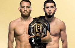 UFC 322: Jack Della Maddalena tự tin khiến Islam Makhachev "bất ngờ với grapping"