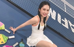 Pickleball - Hiện tượng thể thao mới đang chinh phục cả những ngôi sao Việt