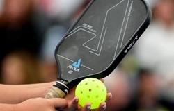 Pickleball - Giải mã 7 kỹ thuật cốt lõi biến người mới thành cao thủ