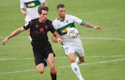 Tỷ lệ kèo trận Elche vs Real Sociedad, 3h00 ngày 8/11, La Liga