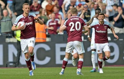 Tỷ lệ kèo trận West Ham vs Burnley, 22h00 ngày 8/11, Ngoại hạng Anh