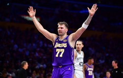 Tôi yêu Anthony Davis, nhưng'... Dallas Mavericks bị chỉ trích nặng nề vì lý do trao đổi Luka Dončić