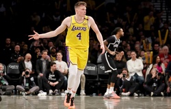 Ký giả thân Los Angeles Lakers chỉ ra 3 cầu thủ có khả năng bị "trade" cao nhất mùa này