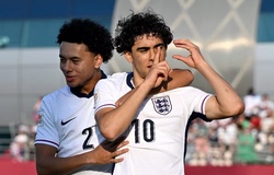 Bảng xếp hạng U17 World Cup: Italia và Argentina giành điểm tuyệt đối