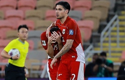 FIFA trừng phạt Indonesia vì hành vi phi thể thao ở vòng loại World Cup 2026