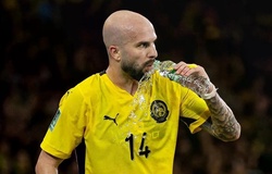 Vụ bê bối cầu thủ nhập tịch Malaysia: Gần 95 tỷ đồng không dùng để nộp phạt FIFA