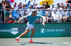 Staksrud, Patriquin vượt qua Truong và Martinez Vich sau hai ván đấu căng thẳng