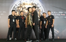 LION Championship 28: Hà Thế Anh giáp mặt đối thủ Trung Quốc, cặp song đấu nóng bất ngờ 