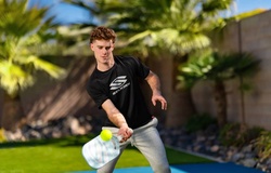 Kỹ thuật lob tấn công trong pickleball: Khi nào nên dùng?