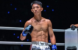 Masaaki Noiri - Biểu tượng mới của Kickboxing Nhật Bản tại ONE Championship