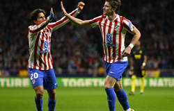 Nhận định, soi kèo Atletico Madrid vs Levante: Đẳng cấp vượt trội