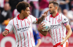 Nhận định, soi kèo Girona vs Alaves: Chủ nhà quyết giữ điểm