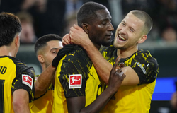 Nhận định, soi kèo Hamburg vs Dortmund: Khác biệt đẳng cấp