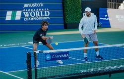 3 điều đáng chú ý trong ngày thứ Sáu tại Giải vô địch thế giới PPA