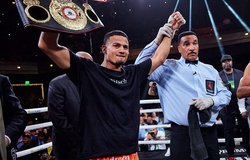 Nhà vô địch thế giới WBA nhận kèo so găng Jake Paul