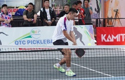 Sự tiến hóa chiến thuật Pickleball: Vì sao cú đánh slice đang dần biến mất