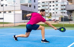 Tại sao các tay vợt pickleball chuyên nghiệp từ bỏ cú đánh lát bóng (slice)?