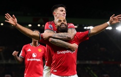 Dự đoán Tottenham vs MU, 19h30 ngày 8/11, Ngoại hạng Anh 2025/26