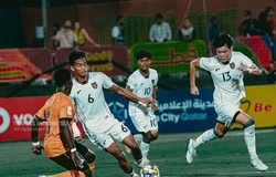 Indonesia “không sợ” Brazil trước trận cầu quyết định ở VCK World Cup