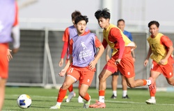 Việt Nam cạnh tranh suất dự World Cup với Malaysia