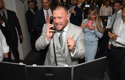 UFC đàm phán hợp đồng mới cho các ngôi sao PPV thế hệ cũ