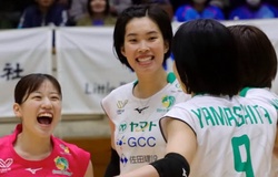 Tái xuất sau chấn thương Thanh Thuý lập tức toả sáng với 20 điểm