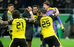 Tỷ lệ kèo trận Hamburg vs Dortmund, 21h30 ngày 8/11, Bundesliga